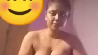 Gadis Sri Lanka Telanjang Bugil Di Panggilan Video Panas