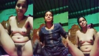 Gadis Tamil Telanjang Bugil Di Depan Kamera Dan Memuaskan Nafsu Sendiri