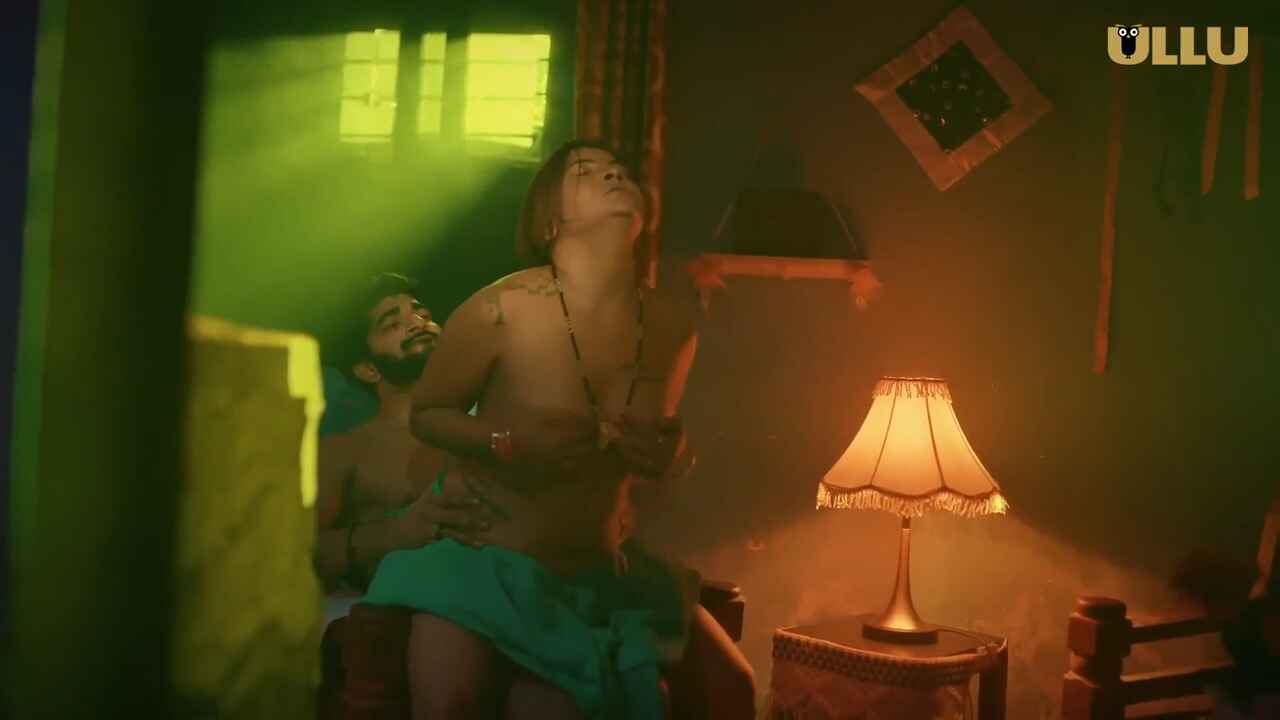 Gairah Malam Sang Haseena: Episode 4 – Nafsu Yang Meledak