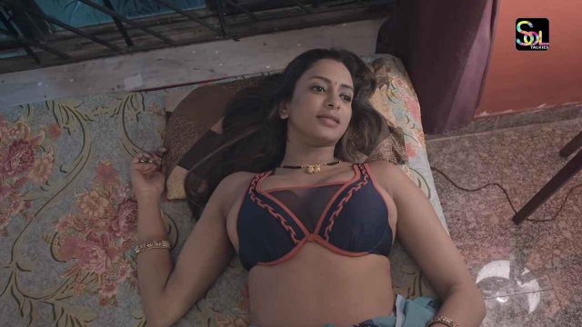Gairah Mertua: Episode 2 – Nafsu Tersembunyi Di Keluarga Kaya