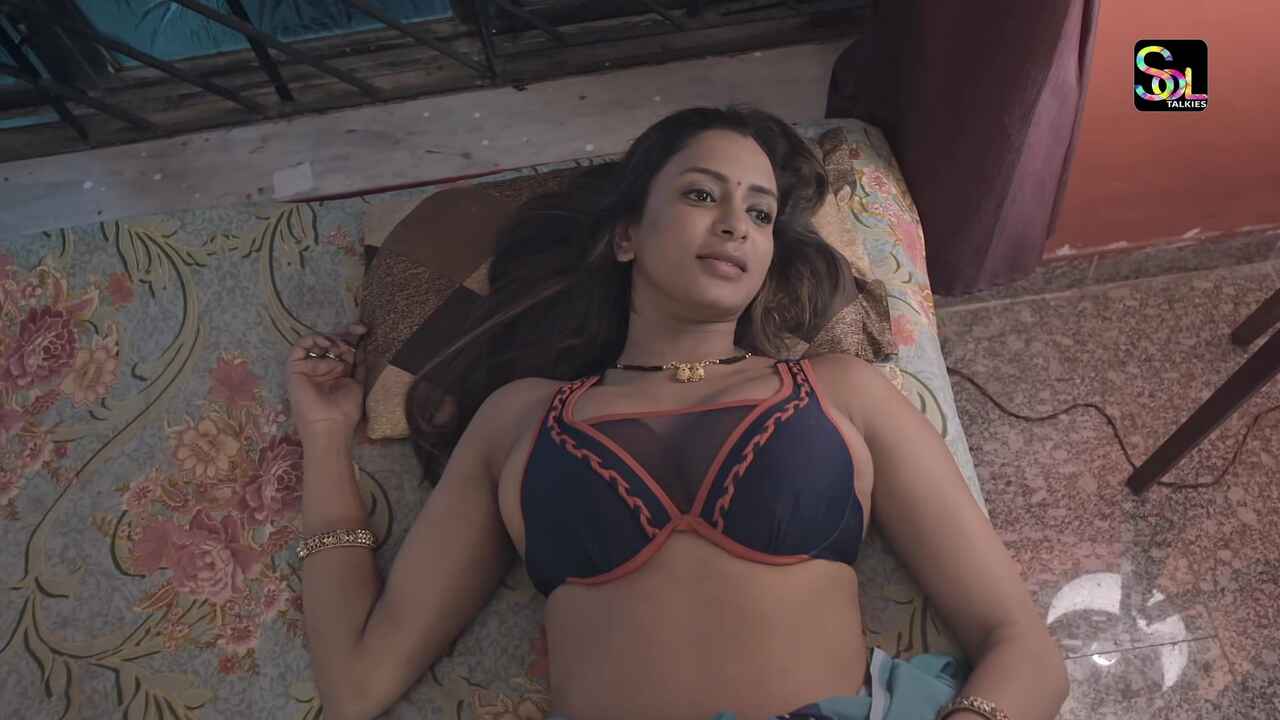 Gairah Mertua: Episode 2 – Nafsu Tersembunyi Di Keluarga Kaya