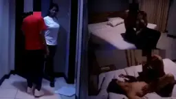 Gairah Terlarang Dengan Adik Ipar Yang Tak Tertahankan