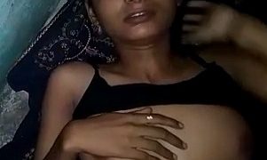 Goyangan Liar – Birahi Membara Dengan Adik Ipar
