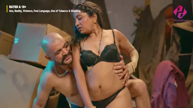 Goyangan Maut Di Khatiya 2025: Episode 4 – Birahi Membara Di Ranjang