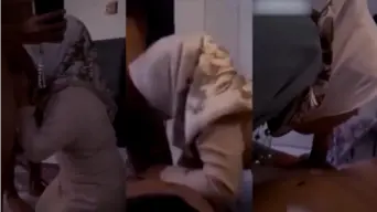 Guru Seksi Goyang Ranjang Berdua Di Kamar Hotel, Video Panasnya Bikin Heboh