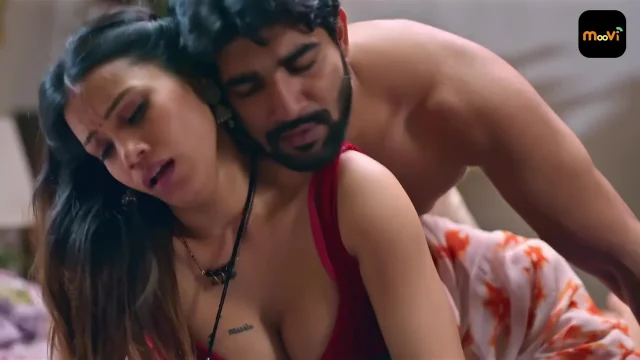 Jilatan Liar Di Balik Layar: Adegan Panas Episode 3 Jaan Bujh Kar 3