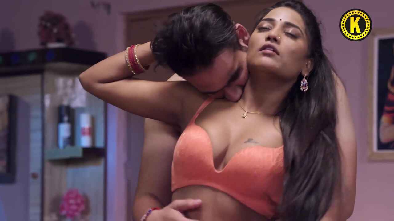 Kangan App Ka Xxx Web Series Episode 4: 2024 Ka Sabse Bada Rupiya, Garam Garam Scenes Ke Saath