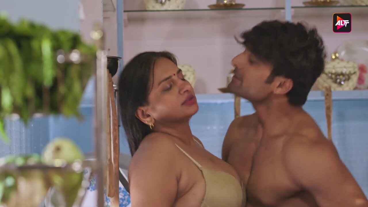 Kiski Chudai Hui Is Baar? Rangeen Kahaniyan 9 Ka Teesra Jamana, Sirf Altt Pe!