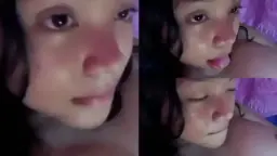Laras Bali Tiktok Terbaru, Menggairahkan Dan Menggoda Dengan Desahan Panas