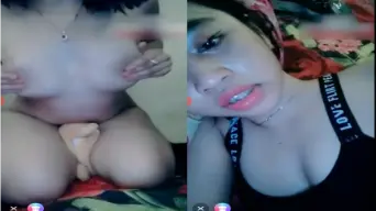 Live Barbar Pita Goyang Ebot Yang Menggoda Dan Menggairahkan