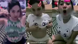 Live Instagram Am Vanne Yang Bikin Kamu Gak Bisa Berhenti Nonton