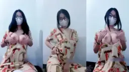 Payudara Montok Mochi Gadis Muda Mango Liar