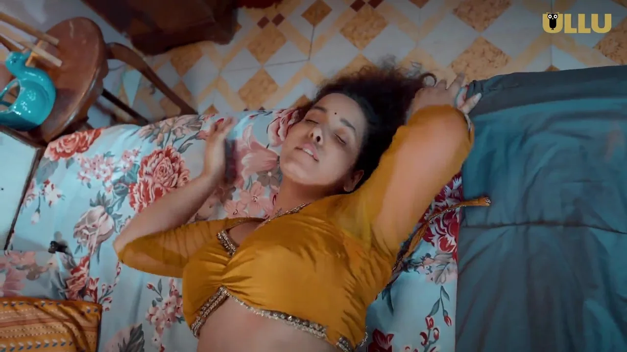 Raju Jadi Jantan Sejati 2025: Adegan Panas Episode 7 Web Series Hindi