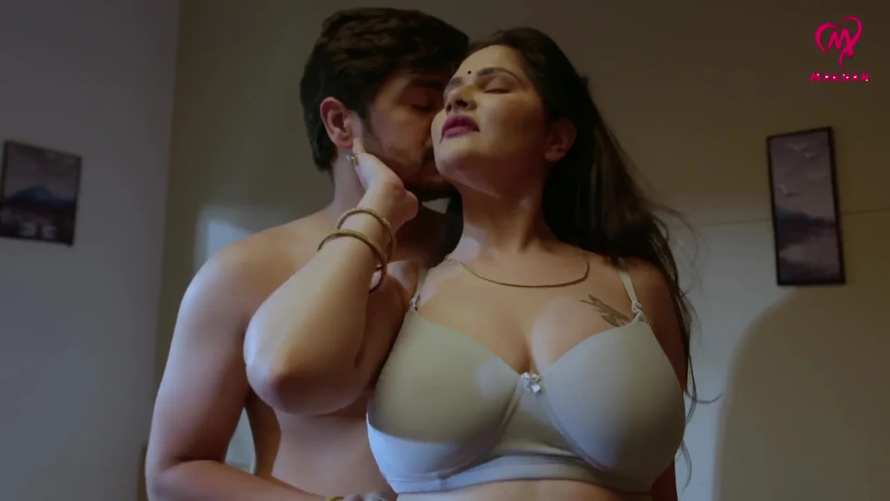 Sandook 2025: Episode 7 – Makhan App, Garmi Se Bhara Hindi Xxx Web Series Ka Teesra Hissa