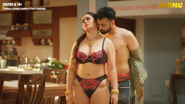 Sauda 2024: Episode 3, Nangi Jawani Ka Jugnu App Par Kamaal