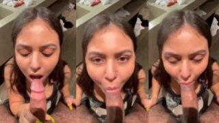 Stylist Selebriti Mengisap Kontol Aktor Dalam Video Mesum Yang Beredar