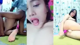 Tantangan Panas: Bikin Ojol Meleleh Di Ranjang