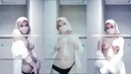 Video Panas Camilla Berhijab 6 – Adegan Mesra Yang Menggoda