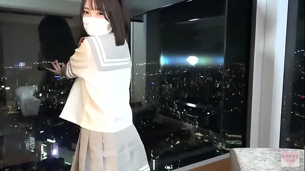 Gadis Asia Tetangga Yang Menggoda