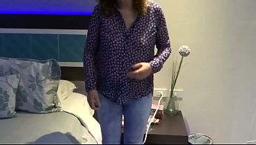 Di Motel Bersama Kakak Ipar, Aku Kenakan Lingerie Untuk Seks Anal; Aku Tergila-gila Pada Kontol Besarnya.