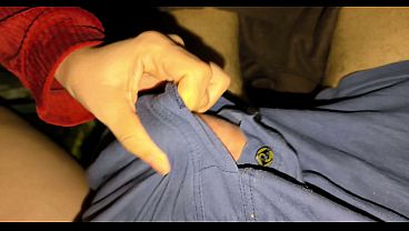 Istri Arab Panas Merangsang Memek Basah Istriku Dengan Tangan, Adegan Seks Dari Sudut Pandangku