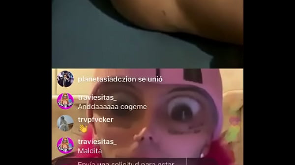 Live Streaming Mesum Di Instagram