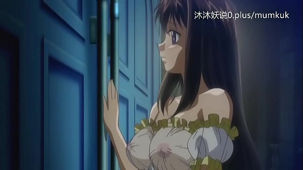 动漫情欲课堂：彷徨中的初探，中文字幕撩拨第一幕