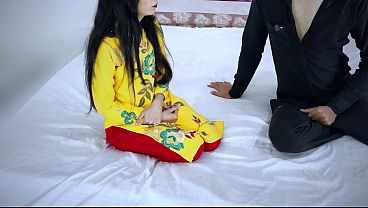 Niksindian 2024 New Porn Video