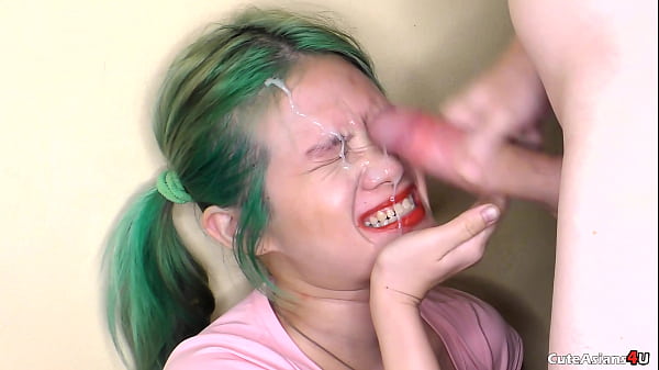Gadis Taat Mengisap Dan Menghamili Ayah Tirinya Demi Popularitas!