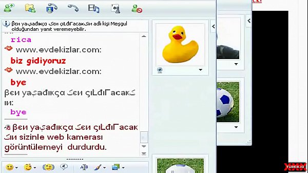 Live Cam Seksi Pelin Dari Turki, Tonton Gratis Aksi Panasnya