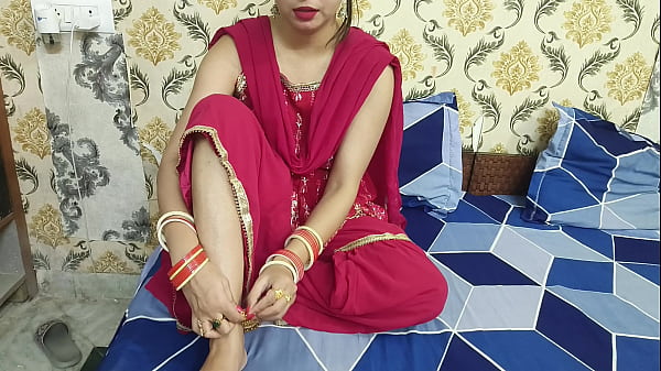 Bhabhi Masti Mein Chudwai Kar Rahi Hai Apne Devar Se, Raat Ke Andhere Mein Gaon Ki Khubsurat Bhabhi Ki Garam Chudai Ka Hindi Audio