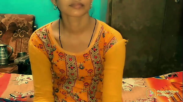 Gadis Desi India Yang Panas Dari Desa, Bhabhi Ini Bercinta Romantis Dengan Devar Dan Ngentot Keras Dengan Audio Hindi Yang Jelas