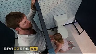 Melodi Maut Gloryhole Melody Marks Di Brazzers, Masukin Kode Xvpromo Buat Diskon Gede!