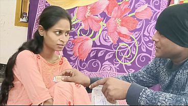 Gairah Membara Bhabhi Desi Yang Menggoda