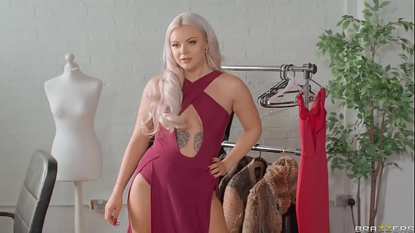 Lana Rose, Model Paling Seksi Di Brazzers, Video Lengkapnya Bikin Nggak Kuat!