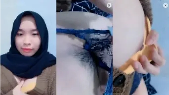 Cewek Chindo Aquarius Bocorin Rahasia Uting Toketnya Yang Menggoda