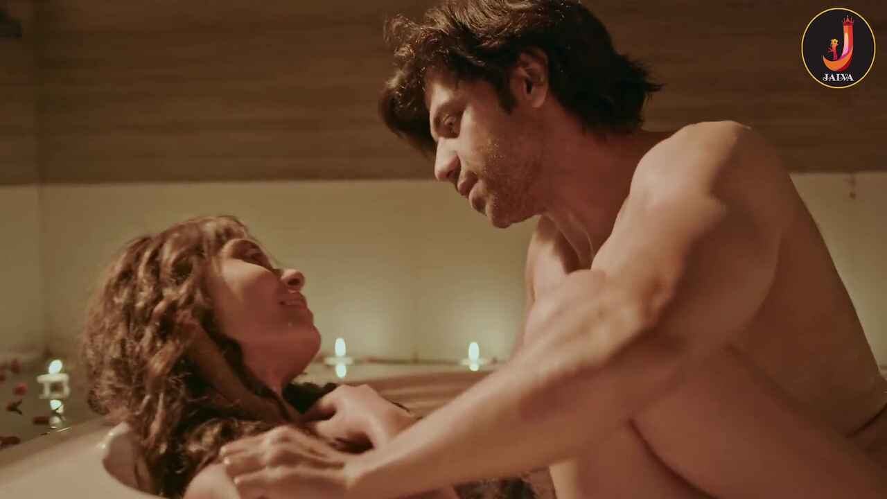 Garam Masala 2024: Episode Pertama, Gairah Membara Di Jalva App