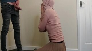 Kakak Laki-laki Mesum Pakistan Menghajar Adik Perempuan Jalangnya