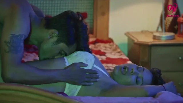 Malmal 2025: Episode Pertama, Kisah Panas Makhan Dan Petualangan Mesra Di Aplikasi