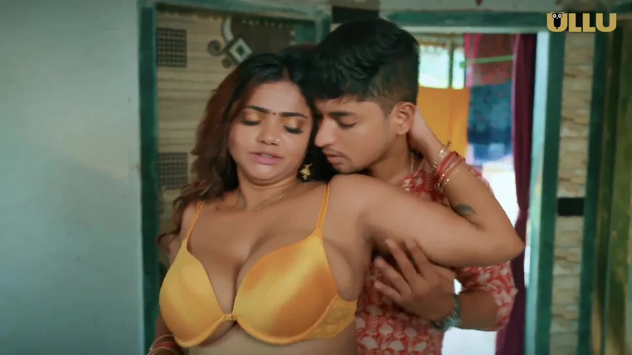 Malti 2024: Adegan Panas Episode 4 Web Series Hindi Eksklusif Ullu