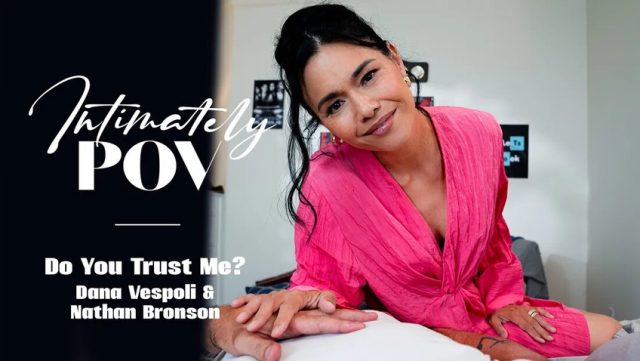 Pov Mesra: Berani Percaya Gak Sama Gue?