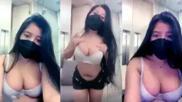 Puput Ngangkang Menggoda Pascol Meremas Payudara