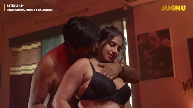 Sasur Gatel Goyang Hot, Episode 8 Web Seri Panas Di Jugnu App