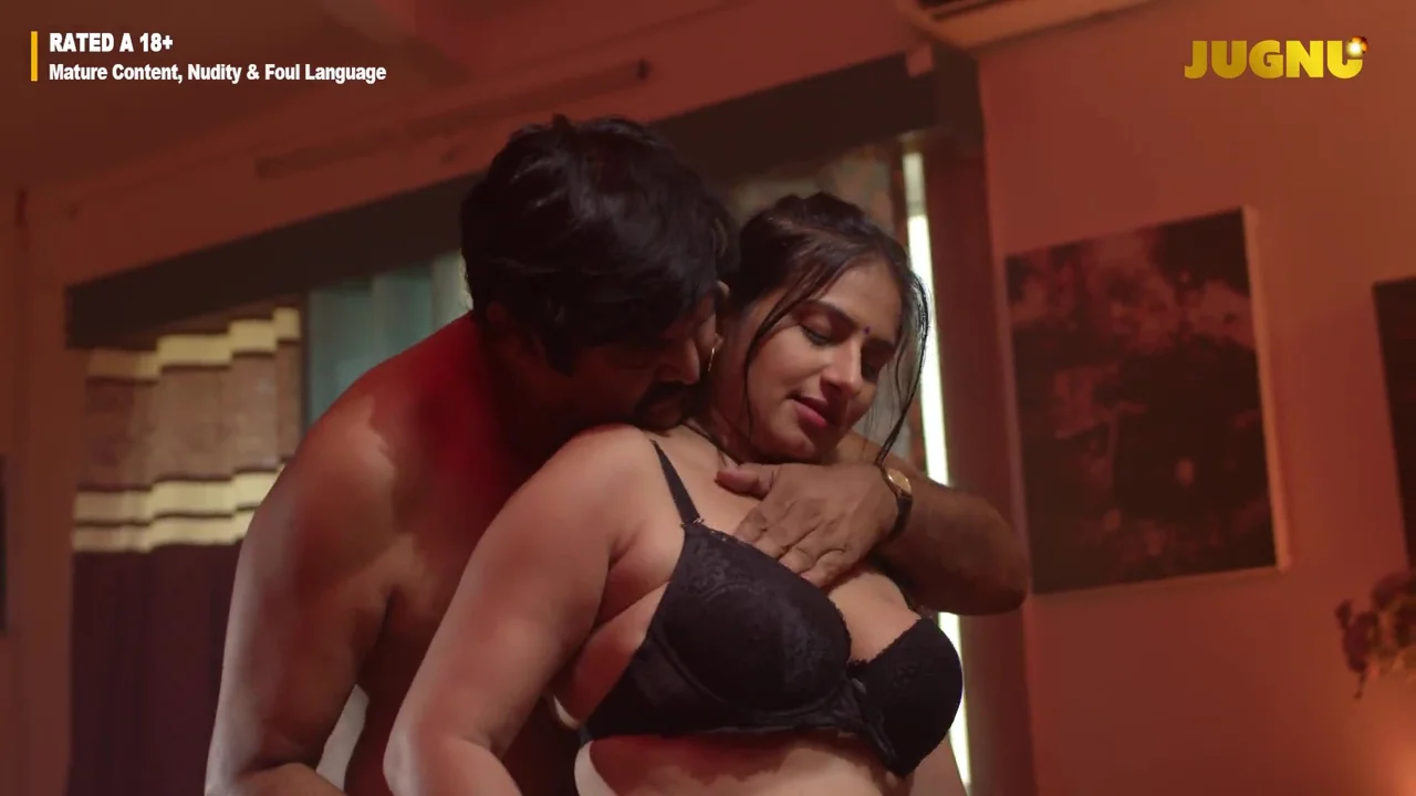 Sasur Gatel Goyang Hot, Episode 8 Web Seri Panas Di Jugnu App