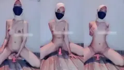 Ukhti Terseksi Yang Lagi Viral Dan Bikin Heboh