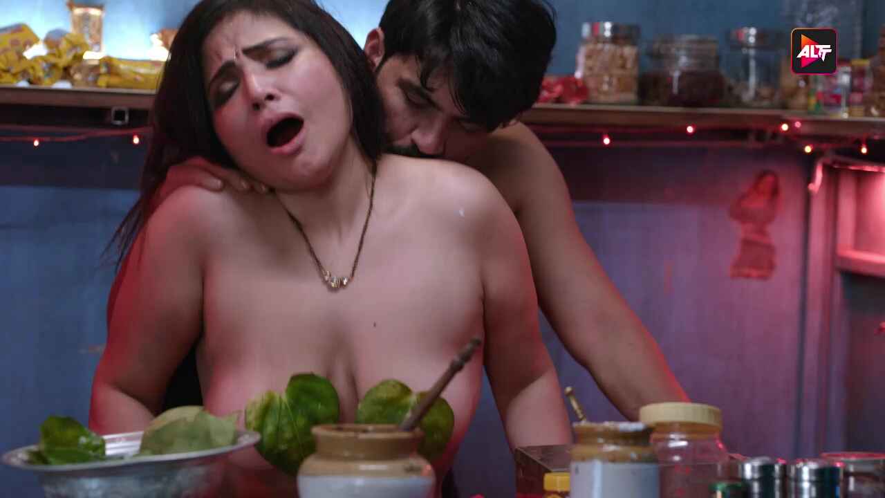 Utha Patak 3 2024: Adegan Panas Dan Mesra Di Episode 3 Web Series Hindi Xxx