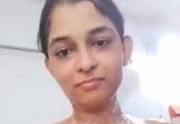 Video Panas Cewek Mumbai Mandi Bikin Greget