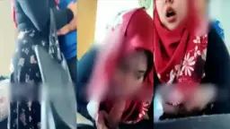 Video Panas Jilbab Binor Ngentot Bareng Lustyberryy