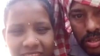 Video Panas Pasangan Lokal Dari Suku Adivasi Bercinta
