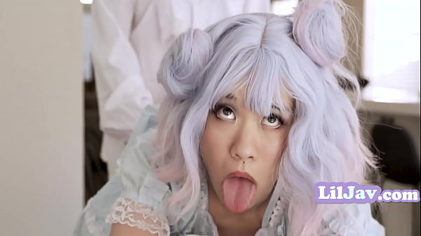 Kimmy Kimm: Gadis Asia Abad Ke-17 Yang Siap Dipakai Kapan Saja